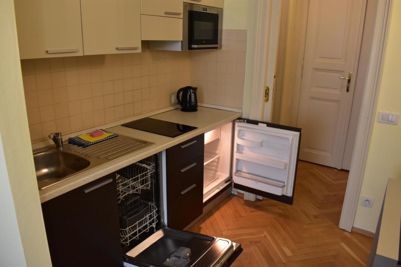 Vikroria - Hálkova 5 * Praga