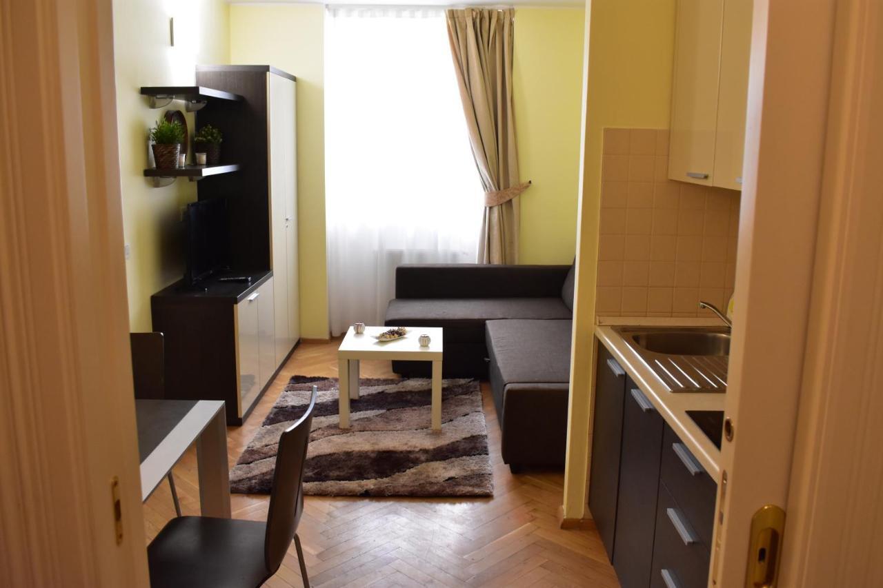 Vikroria - Halkova 5 Apartment Prague