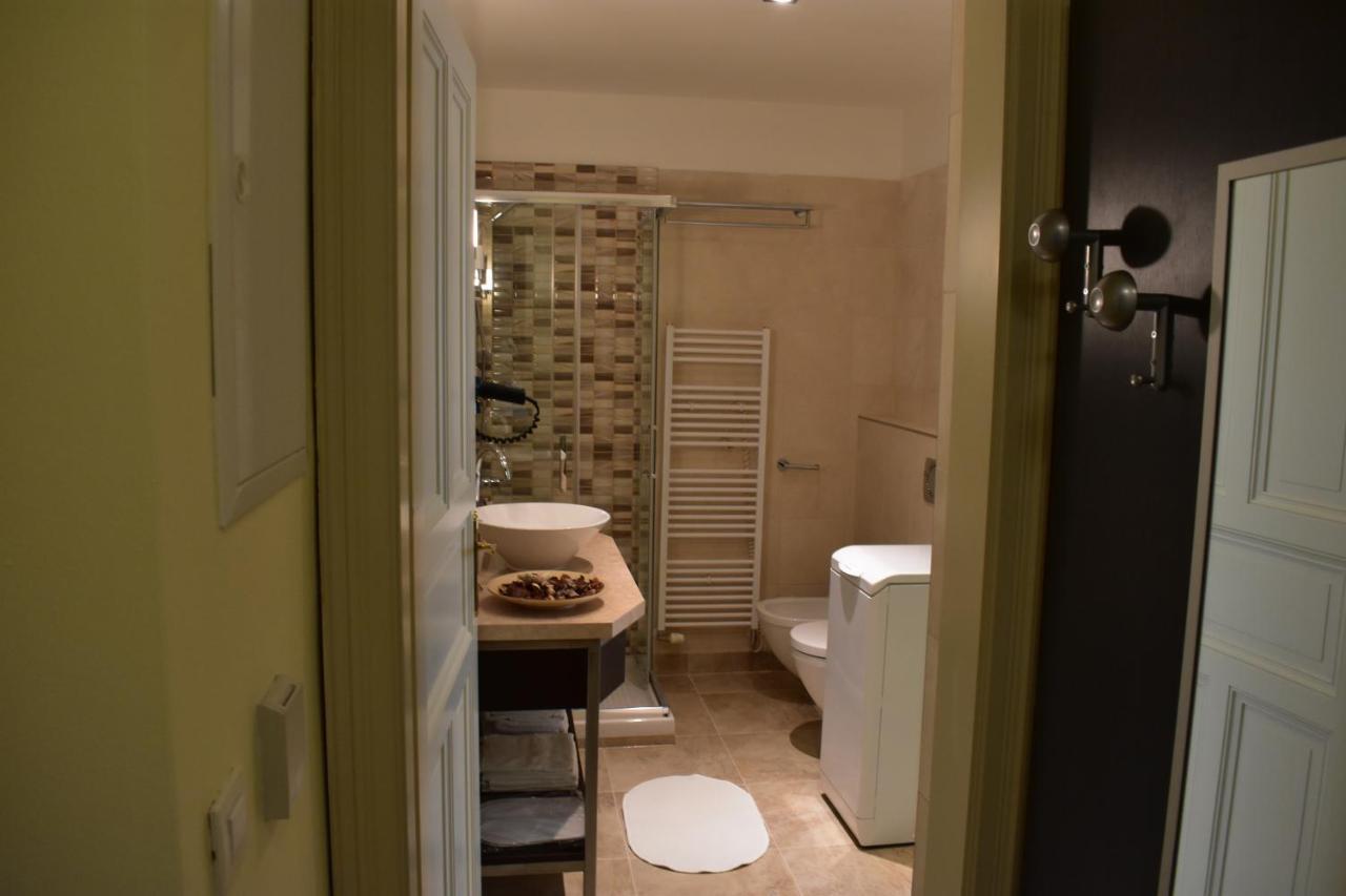 Vikroria - Halkova 5 Apartment *