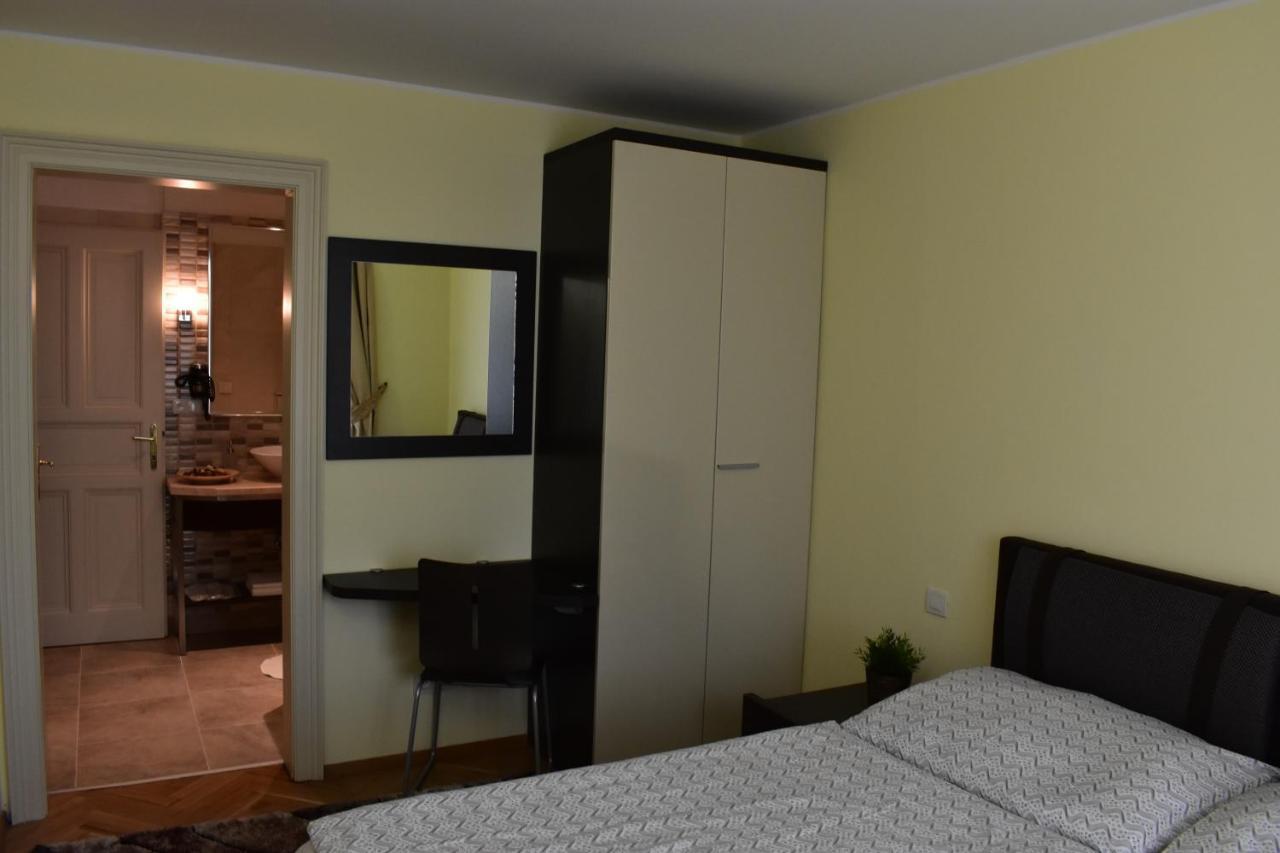 Vikroria - Halkova 5 Apartment Prague